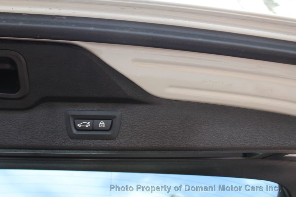 2018 Bmw X5 photo 35