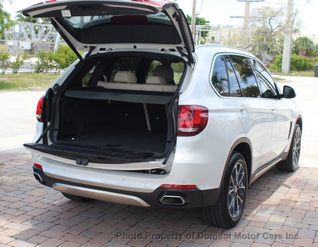 2018 Bmw X5 photo 36