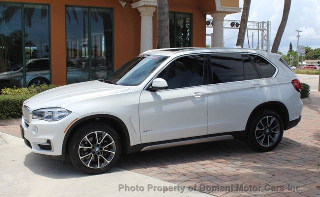 2018 BMW X5 2 OWNERS , MSRP$ 63,535 - 21467994 - 3