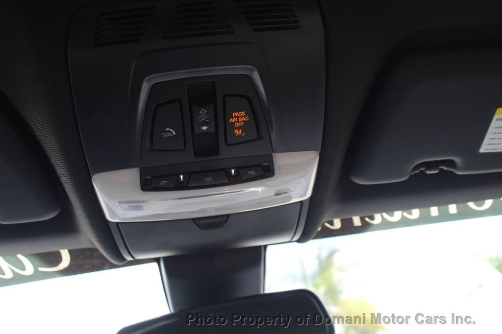 2018 Bmw X5 photo 41