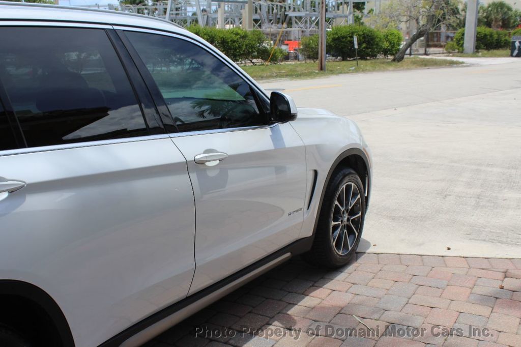 2018 Bmw X5 photo 42