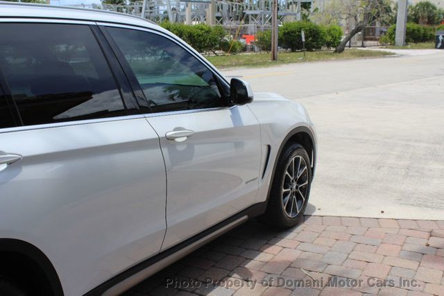 2018 BMW X5 2 OWNERS , MSRP$ 63,535 - 21467994 - 44