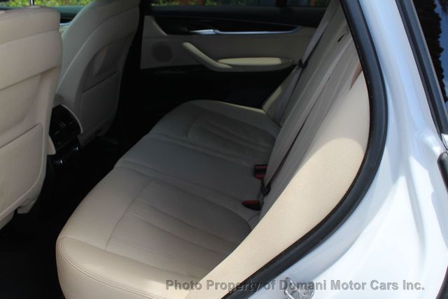 2018 BMW X5 2 OWNERS , MSRP$ 63,535 - 21467994 - 56