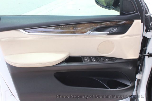 2018 BMW X5 2 OWNERS , MSRP$ 63,535 - 21467994 - 58