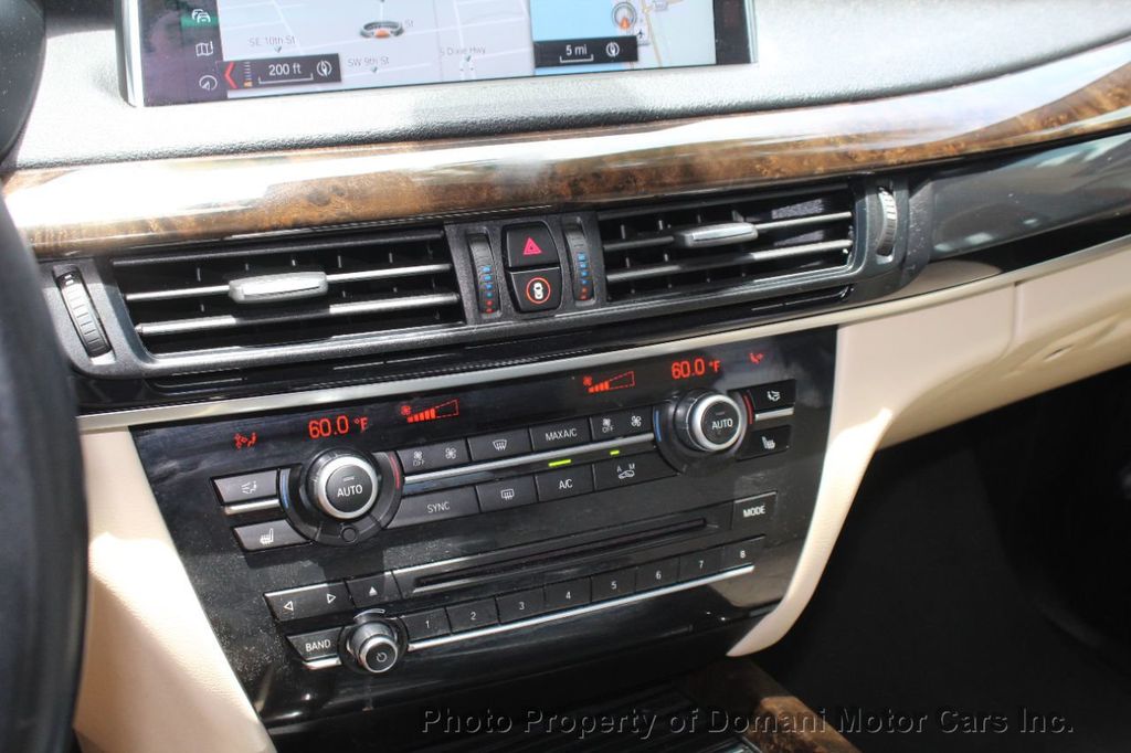 2018 Bmw X5 photo 6