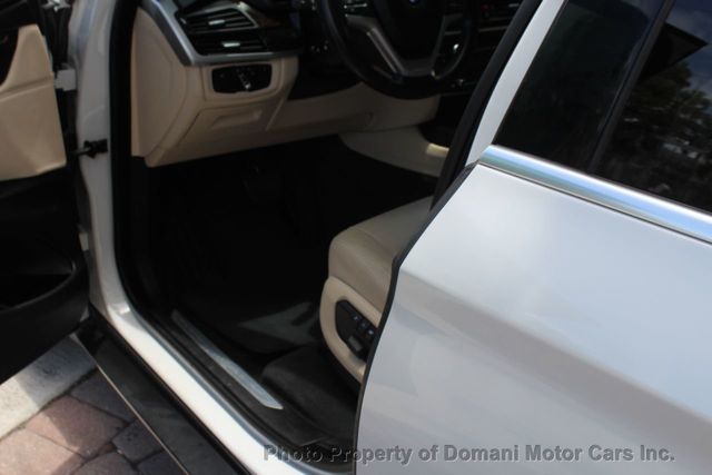 2018 BMW X5 2 OWNERS , MSRP$ 63,535 - 21467994 - 60