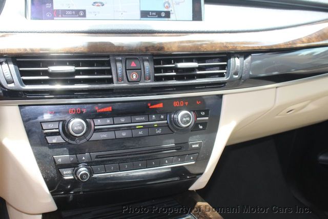 2018 BMW X5 2 OWNERS , MSRP$ 63,535 - 21467994 - 75