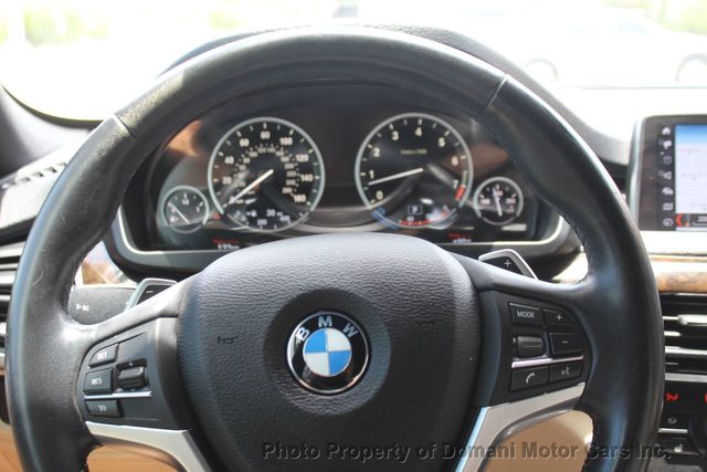 2018 BMW X5 2 OWNERS , MSRP$ 63,535 - 21467994 - 76