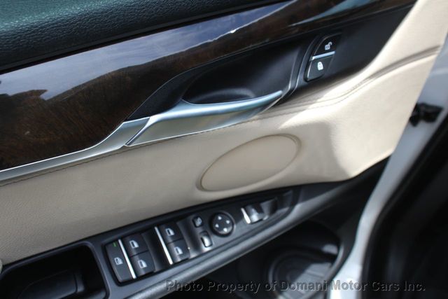 2018 BMW X5 2 OWNERS , MSRP$ 63,535 - 21467994 - 79