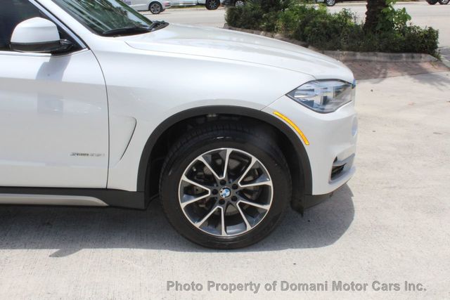 2018 BMW X5 2 OWNERS , MSRP$ 63,535 - 21467994 - 81