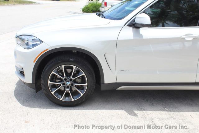 2018 BMW X5 2 OWNERS , MSRP$ 63,535 - 21467994 - 84
