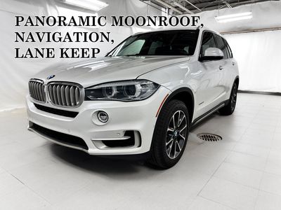 2018 BMW X5