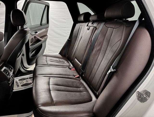 2018 BMW X5 3.5i XDRIVE PREMIUM AWD - 23043301 - 9