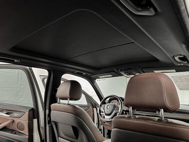 2018 BMW X5 3.5i XDRIVE PREMIUM AWD - 23043301 - 12
