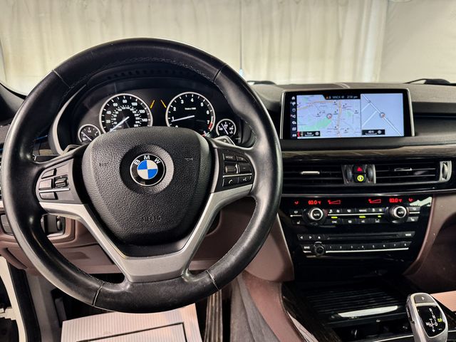 2018 BMW X5 3.5i XDRIVE PREMIUM AWD - 23043301 - 13