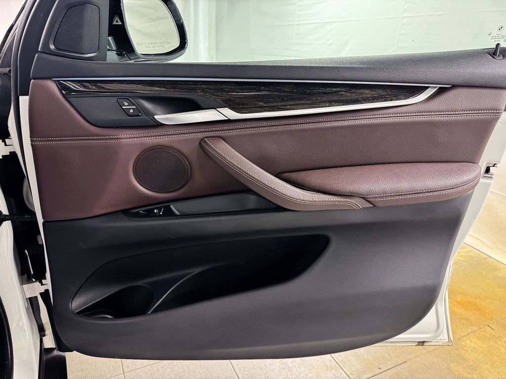 2018 BMW X5 3.5i XDRIVE PREMIUM AWD - 23043301 - 17