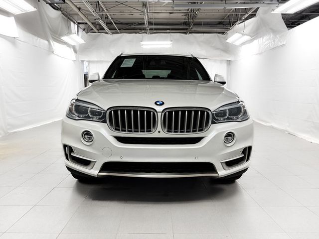 2018 BMW X5 3.5i XDRIVE PREMIUM AWD - 23043301 - 1