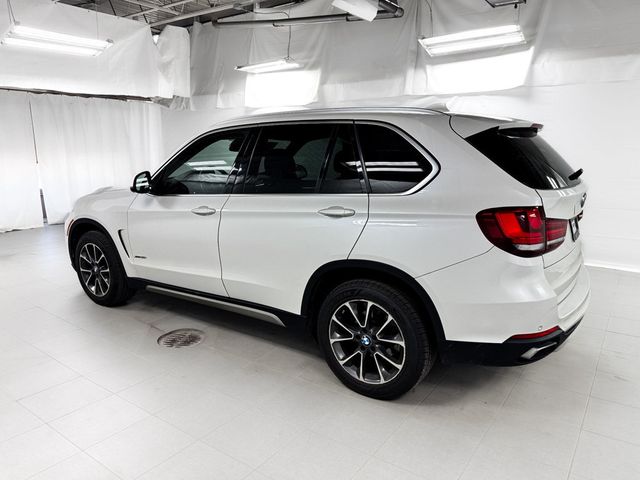 2018 BMW X5 3.5i XDRIVE PREMIUM AWD - 23043301 - 2