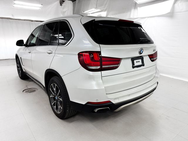 2018 BMW X5 3.5i XDRIVE PREMIUM AWD - 23043301 - 3