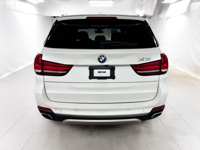 2018 BMW X5 3.5i XDRIVE PREMIUM AWD - 23043301 - 4