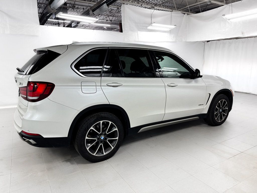 2018 BMW X5 3.5i XDRIVE PREMIUM AWD - 23043301 - 6