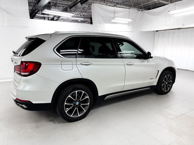 2018 BMW X5 3.5i XDRIVE PREMIUM AWD - 23043301 - 6