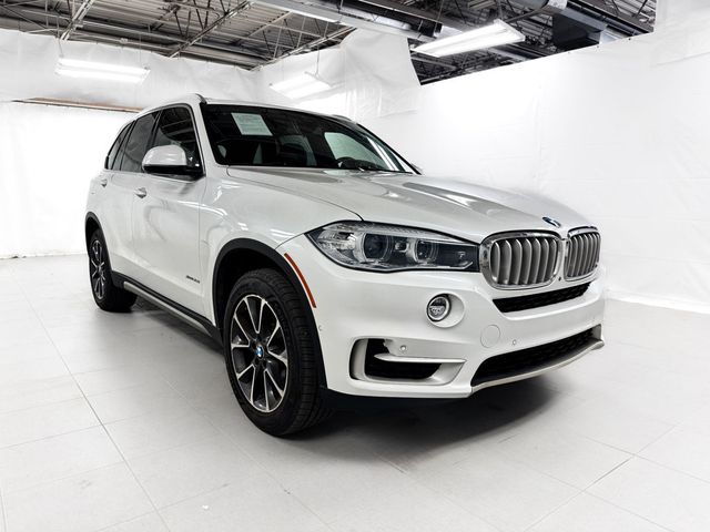 2018 BMW X5 3.5i XDRIVE PREMIUM AWD - 23043301 - 7