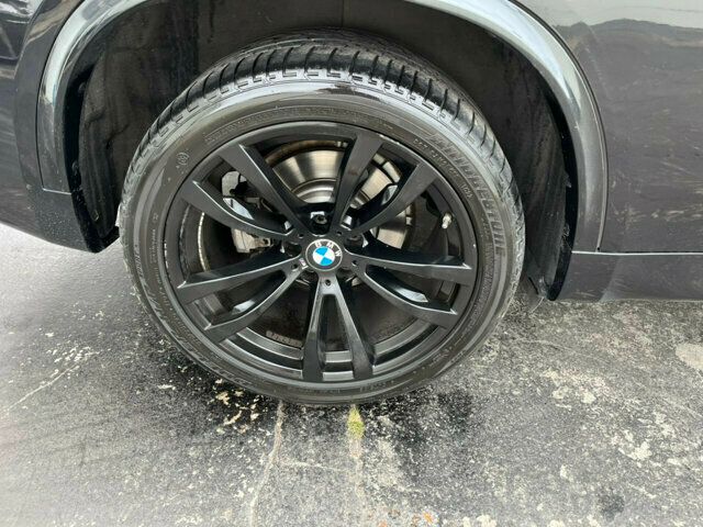 2018 BMW X5 LocalTrade/X-40e/M-SportPkg/DrivingAssistancePlusPkg/PanoRoof - 22517991 - 31