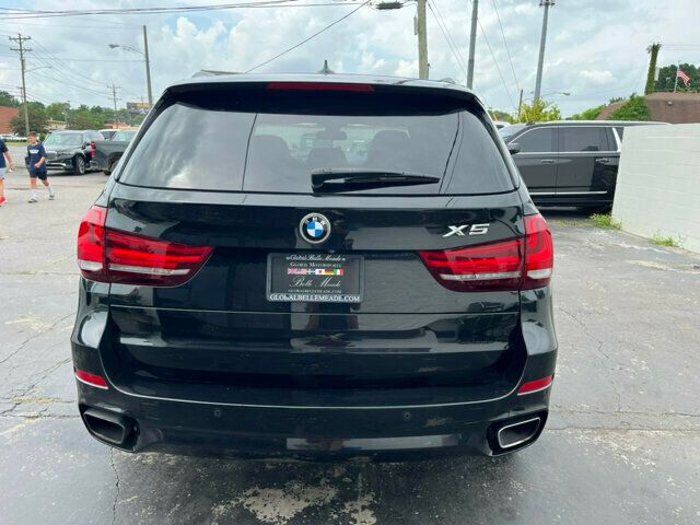 2018 BMW X5 LocalTrade/X-40e/M-SportPkg/DrivingAssistancePlusPkg/PanoRoof - 22517991 - 3