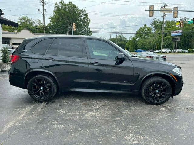 2018 BMW X5 LocalTrade/X-40e/M-SportPkg/DrivingAssistancePlusPkg/PanoRoof - 22517991 - 5