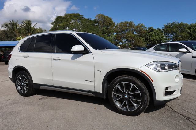 2018 BMW X5 sDrive35i Sports Activity Vehicle - 22967745 - 0
