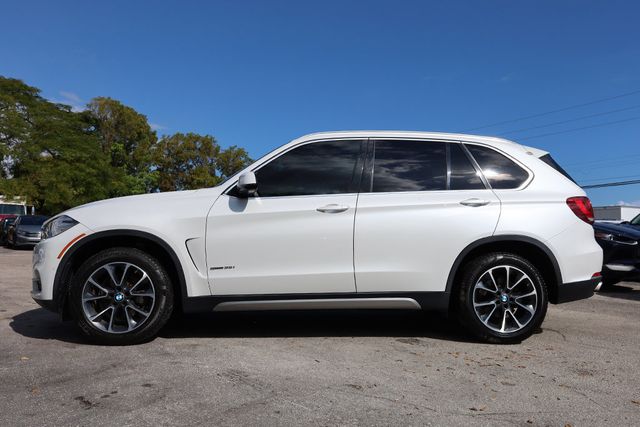 2018 BMW X5 sDrive35i Sports Activity Vehicle - 22967745 - 9