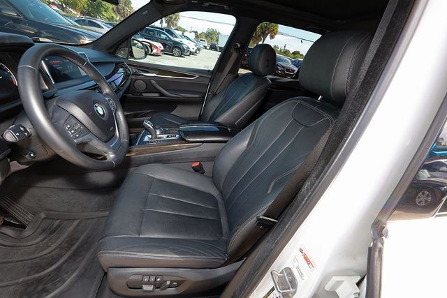 2018 BMW X5 sDrive35i Sports Activity Vehicle - 22967745 - 10