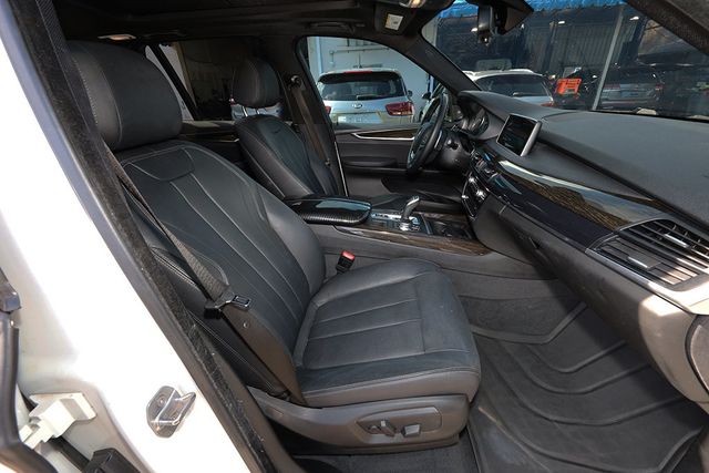 2018 BMW X5 sDrive35i Sports Activity Vehicle - 22967745 - 11