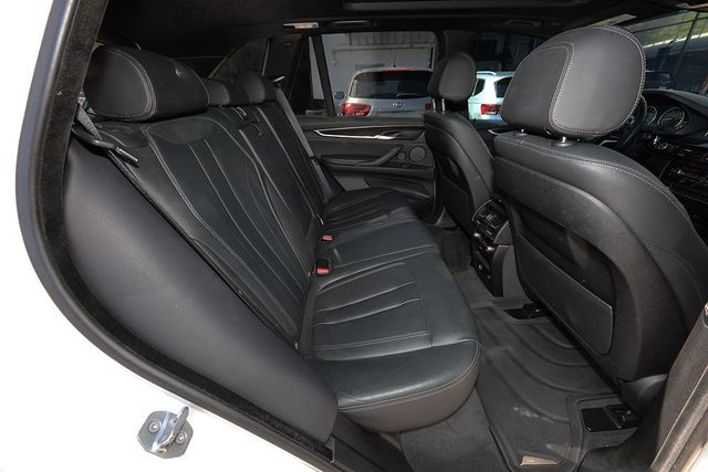 2018 BMW X5 sDrive35i Sports Activity Vehicle - 22967745 - 13