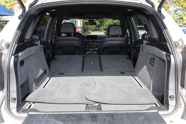 2018 BMW X5 sDrive35i Sports Activity Vehicle - 22967745 - 17