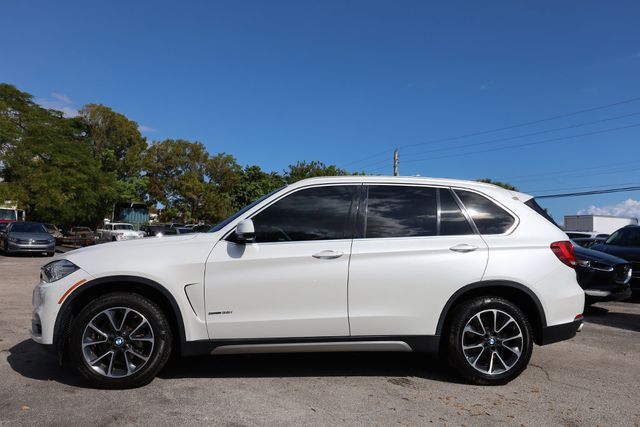 2018 BMW X5 sDrive35i Sports Activity Vehicle - 22967745 - 1
