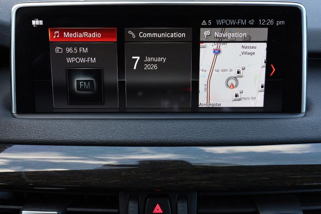2018 BMW X5 sDrive35i Sports Activity Vehicle - 22967745 - 26