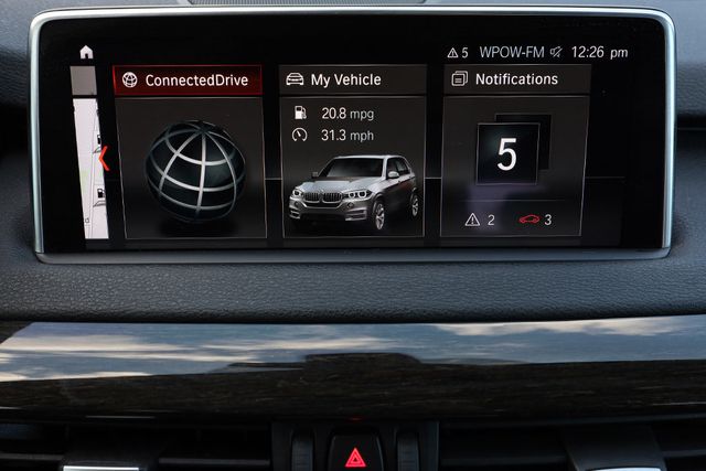 2018 BMW X5 sDrive35i Sports Activity Vehicle - 22967745 - 27