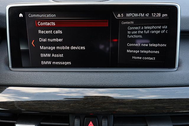 2018 BMW X5 sDrive35i Sports Activity Vehicle - 22967745 - 28
