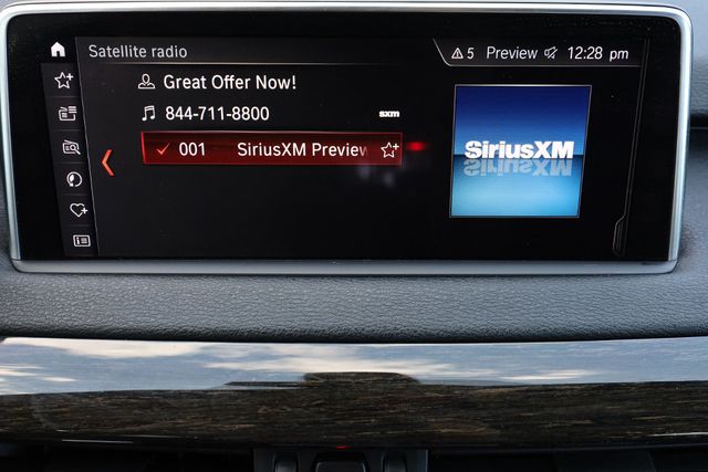 2018 BMW X5 sDrive35i Sports Activity Vehicle - 22967745 - 29