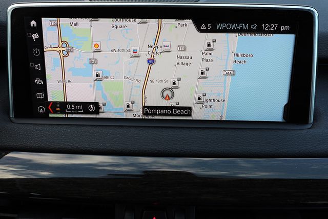 2018 BMW X5 sDrive35i Sports Activity Vehicle - 22967745 - 30