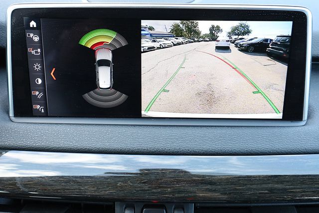 2018 BMW X5 sDrive35i Sports Activity Vehicle - 22967745 - 31