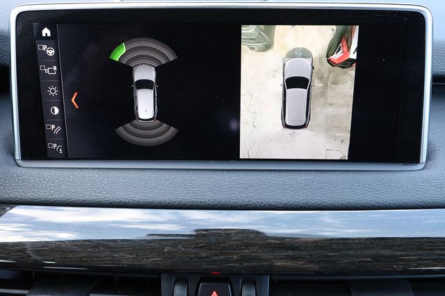 2018 BMW X5 sDrive35i Sports Activity Vehicle - 22967745 - 32