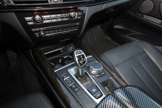 2018 BMW X5 sDrive35i Sports Activity Vehicle - 22967745 - 33