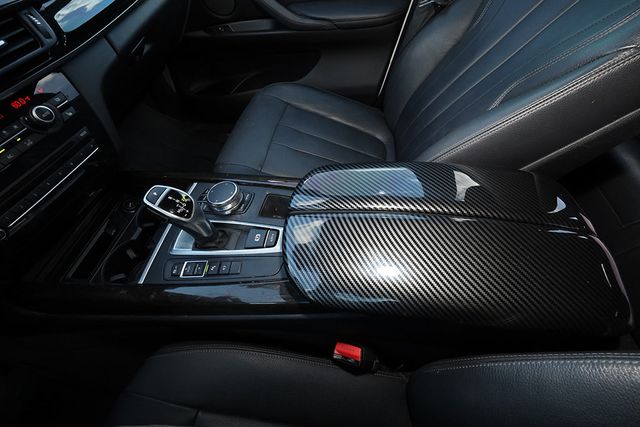 2018 BMW X5 sDrive35i Sports Activity Vehicle - 22967745 - 35