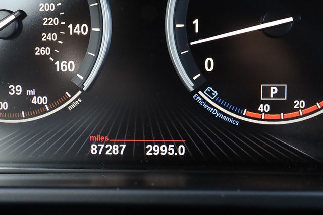 2018 BMW X5 sDrive35i Sports Activity Vehicle - 22967745 - 37