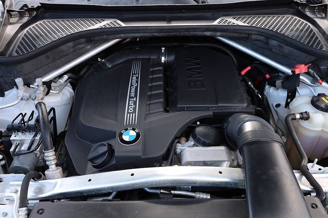 2018 BMW X5 sDrive35i Sports Activity Vehicle - 22967745 - 38