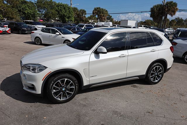 2018 BMW X5 sDrive35i Sports Activity Vehicle - 22967745 - 40