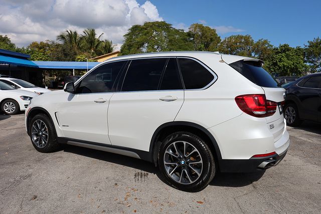 2018 BMW X5 sDrive35i Sports Activity Vehicle - 22967745 - 5